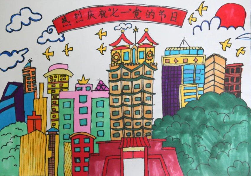 填满方块格